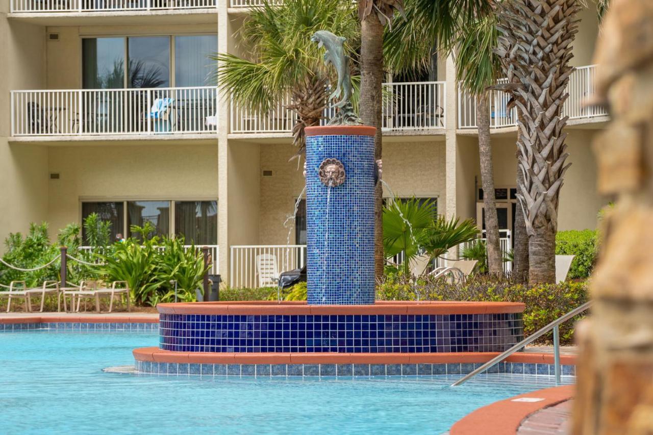 Shores Of Panama 802 Panama City Beach Exterior photo