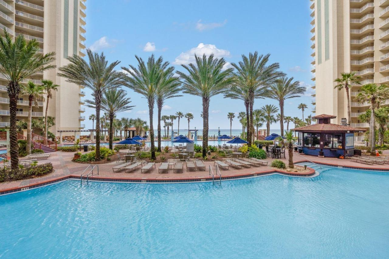 Shores Of Panama 802 Panama City Beach Exterior photo