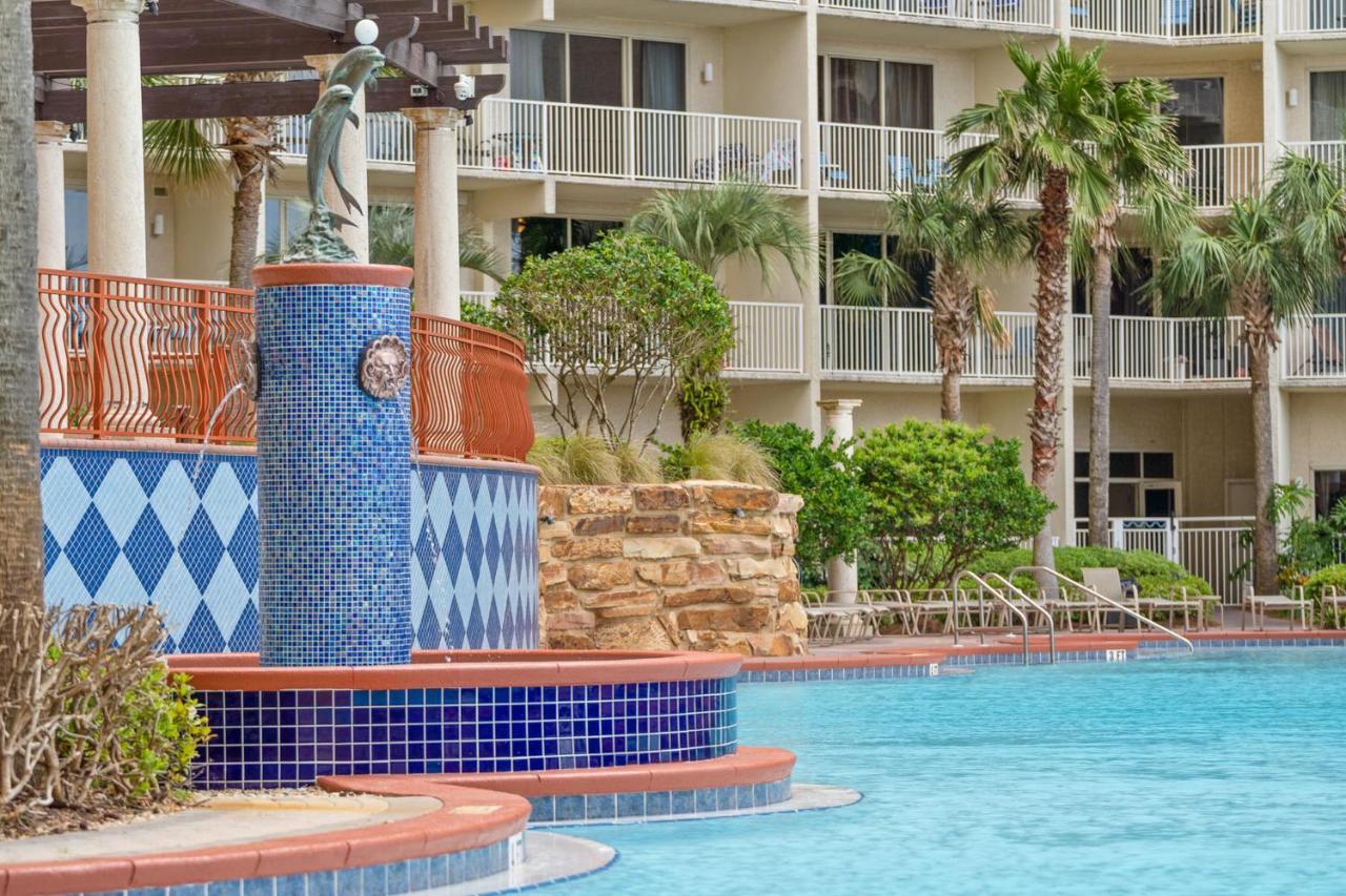 Shores Of Panama 802 Panama City Beach Exterior photo