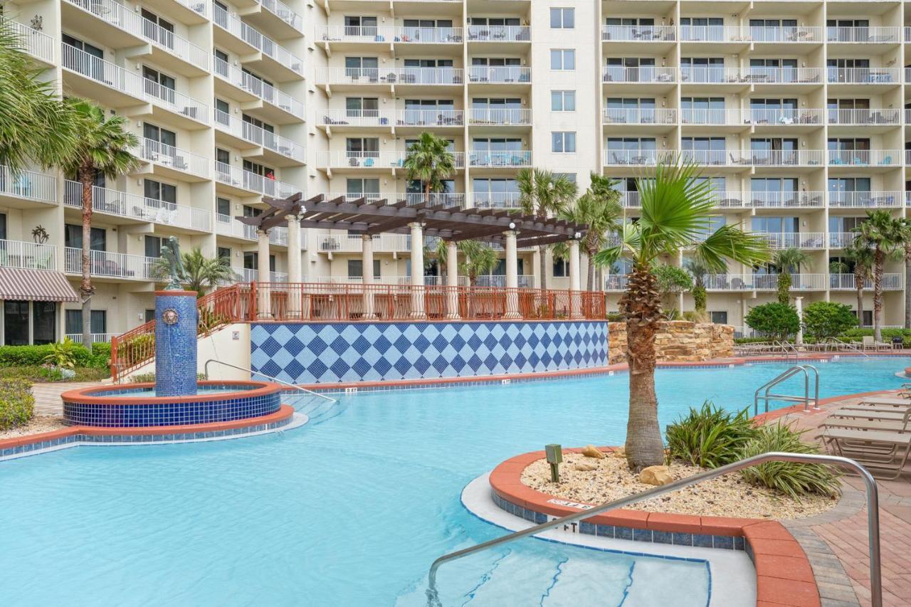 Shores Of Panama 802 Panama City Beach Exterior photo