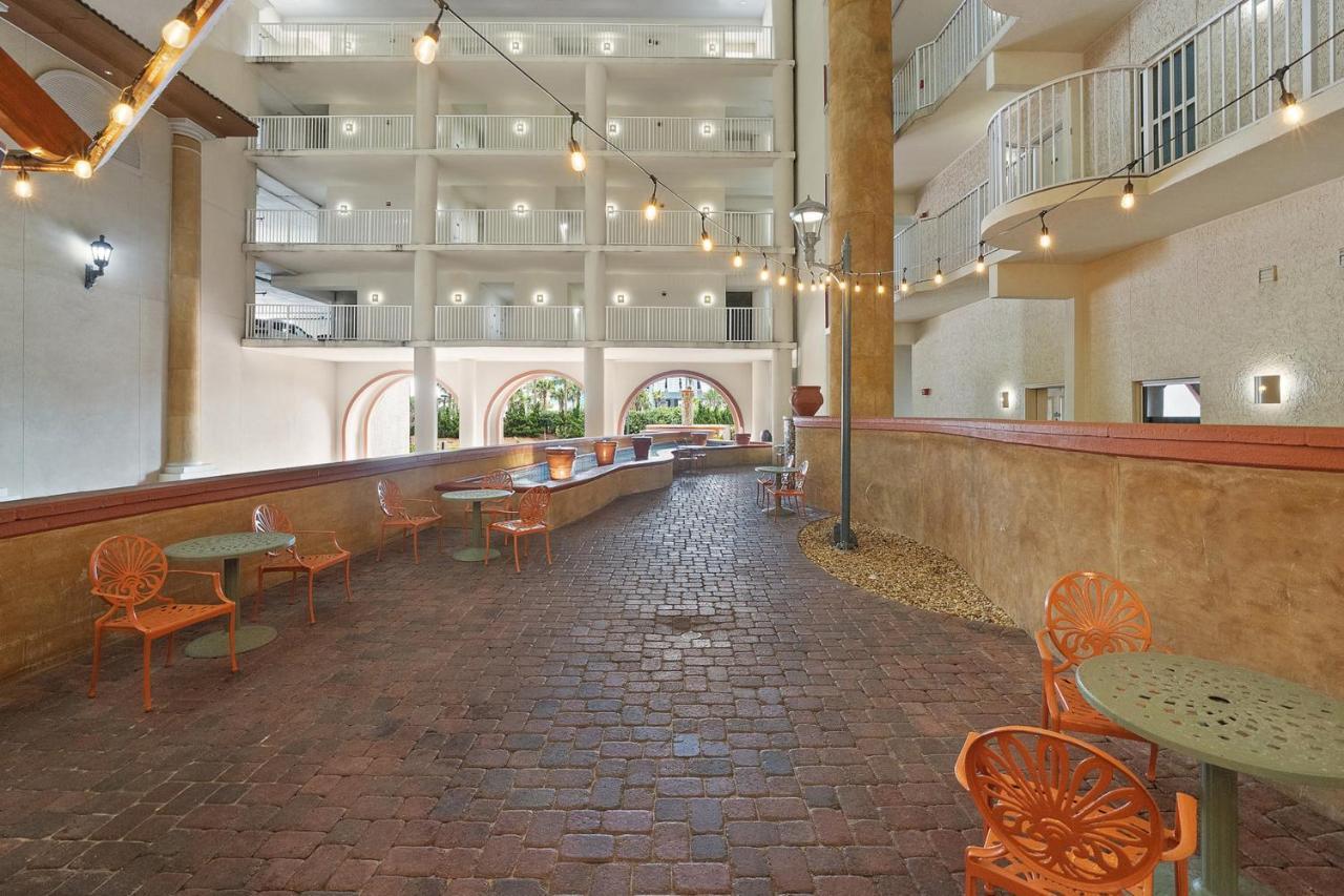 Shores Of Panama 802 Panama City Beach Exterior photo