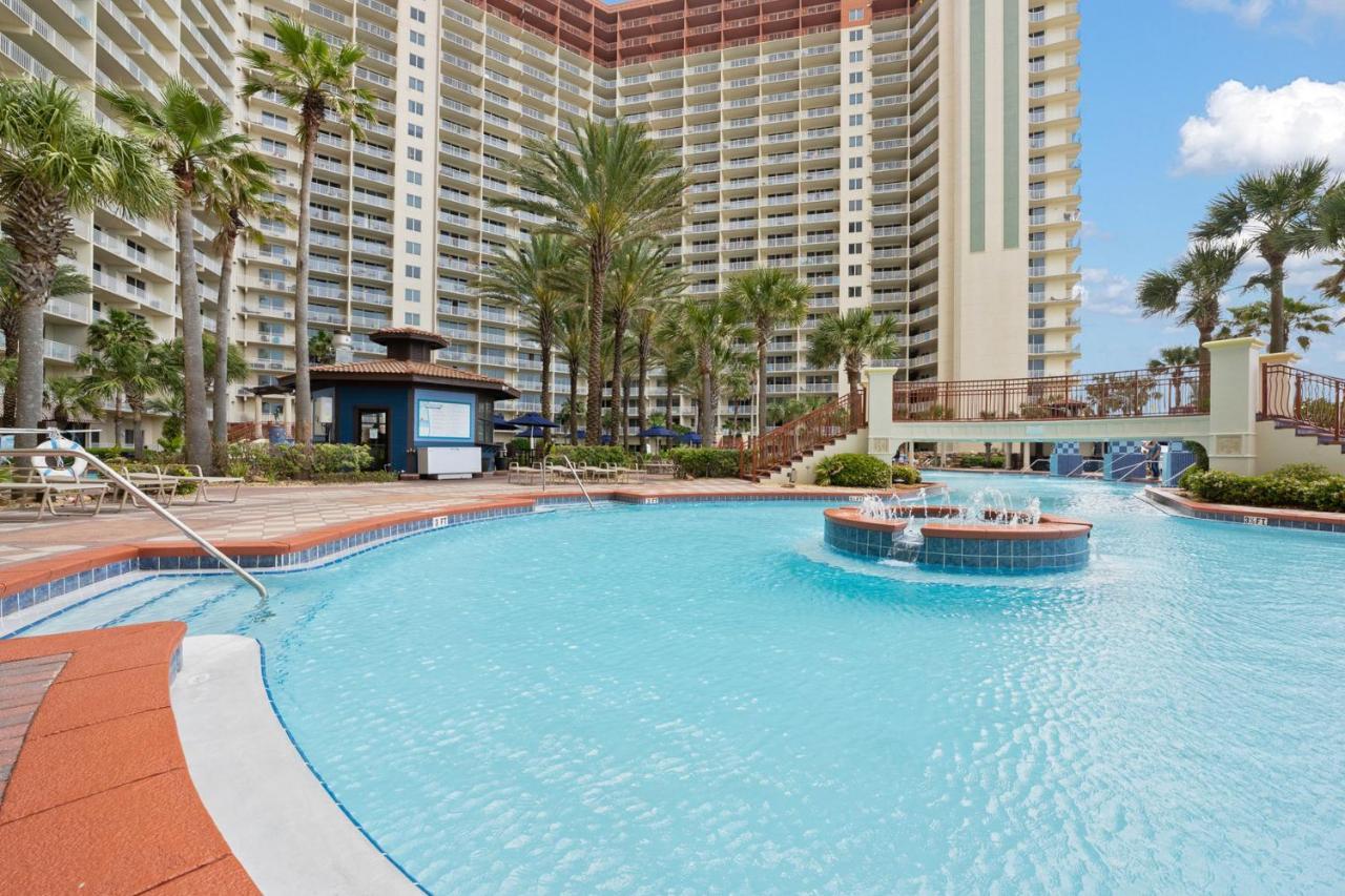 Shores Of Panama 802 Panama City Beach Exterior photo