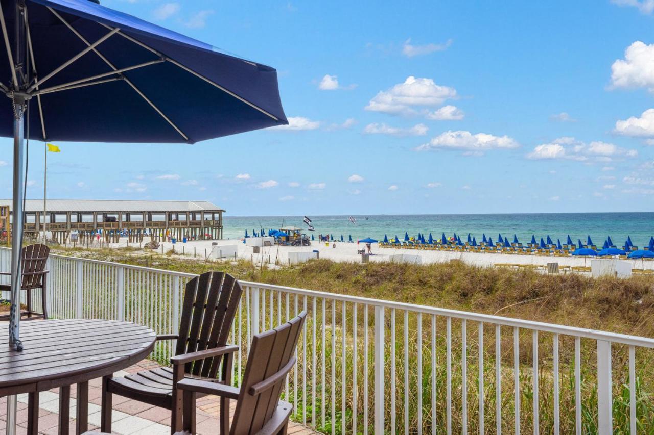 Shores Of Panama 802 Panama City Beach Exterior photo