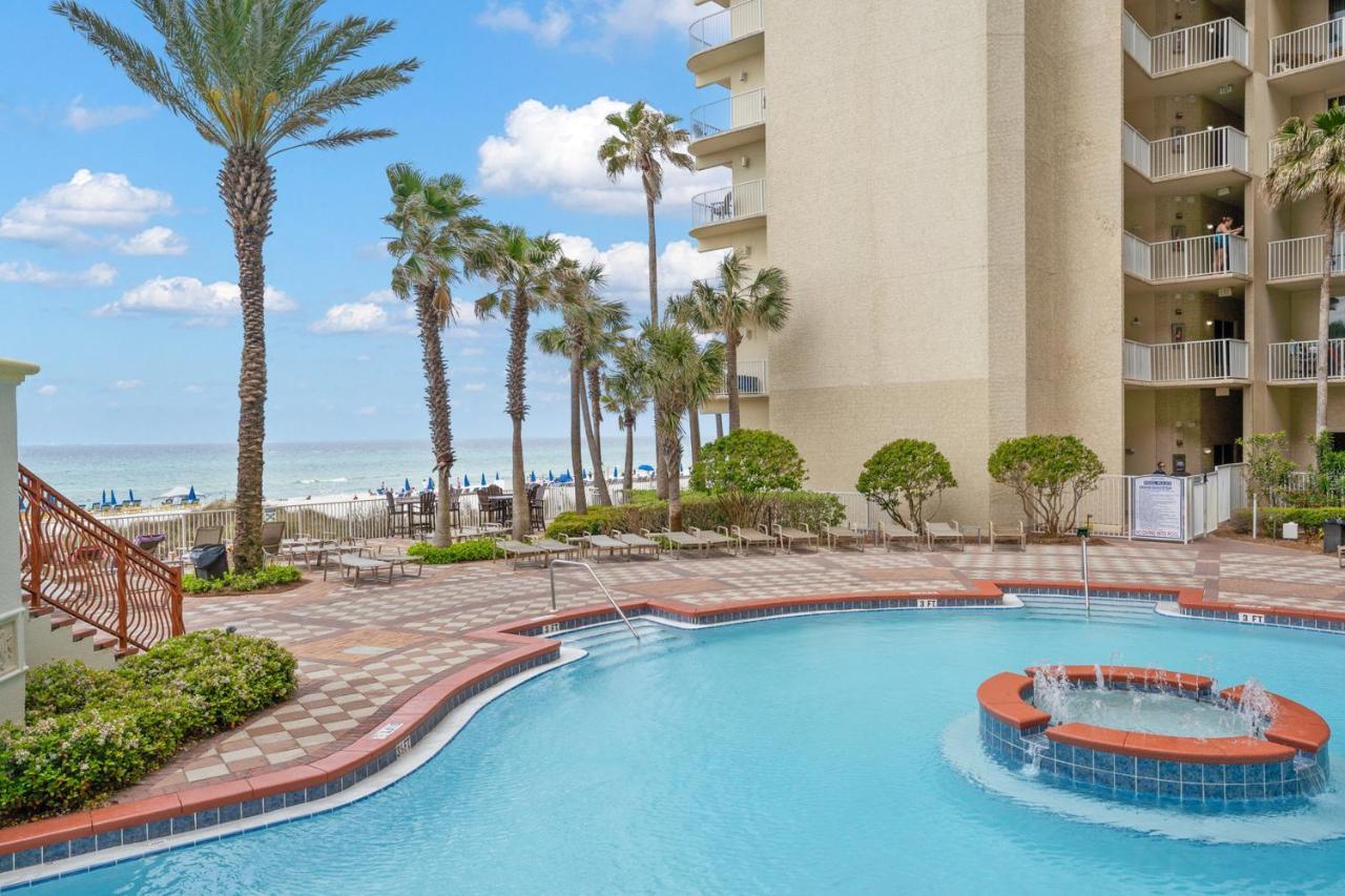 Shores Of Panama 802 Panama City Beach Exterior photo