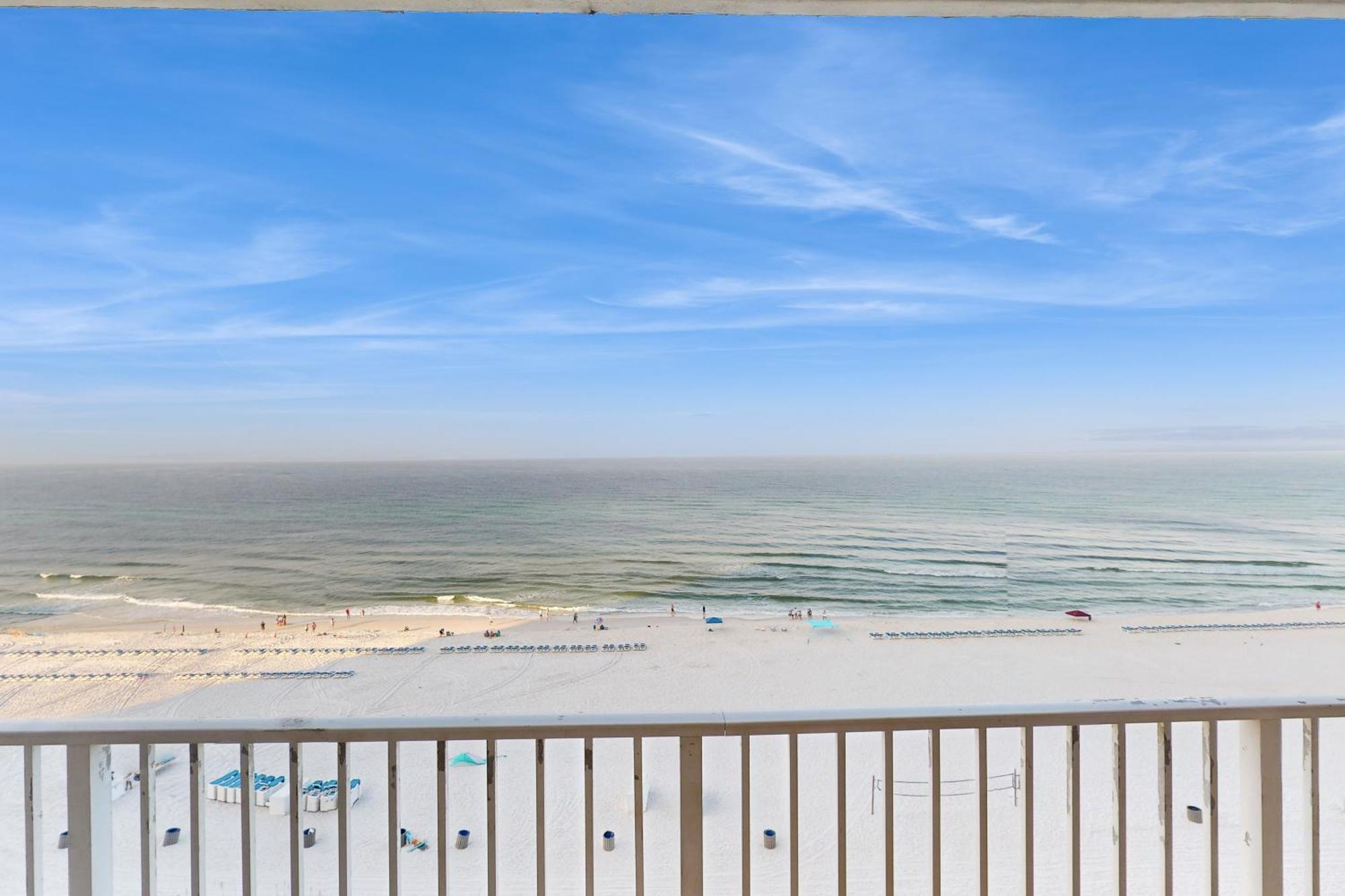 Shores Of Panama 802 Panama City Beach Exterior photo