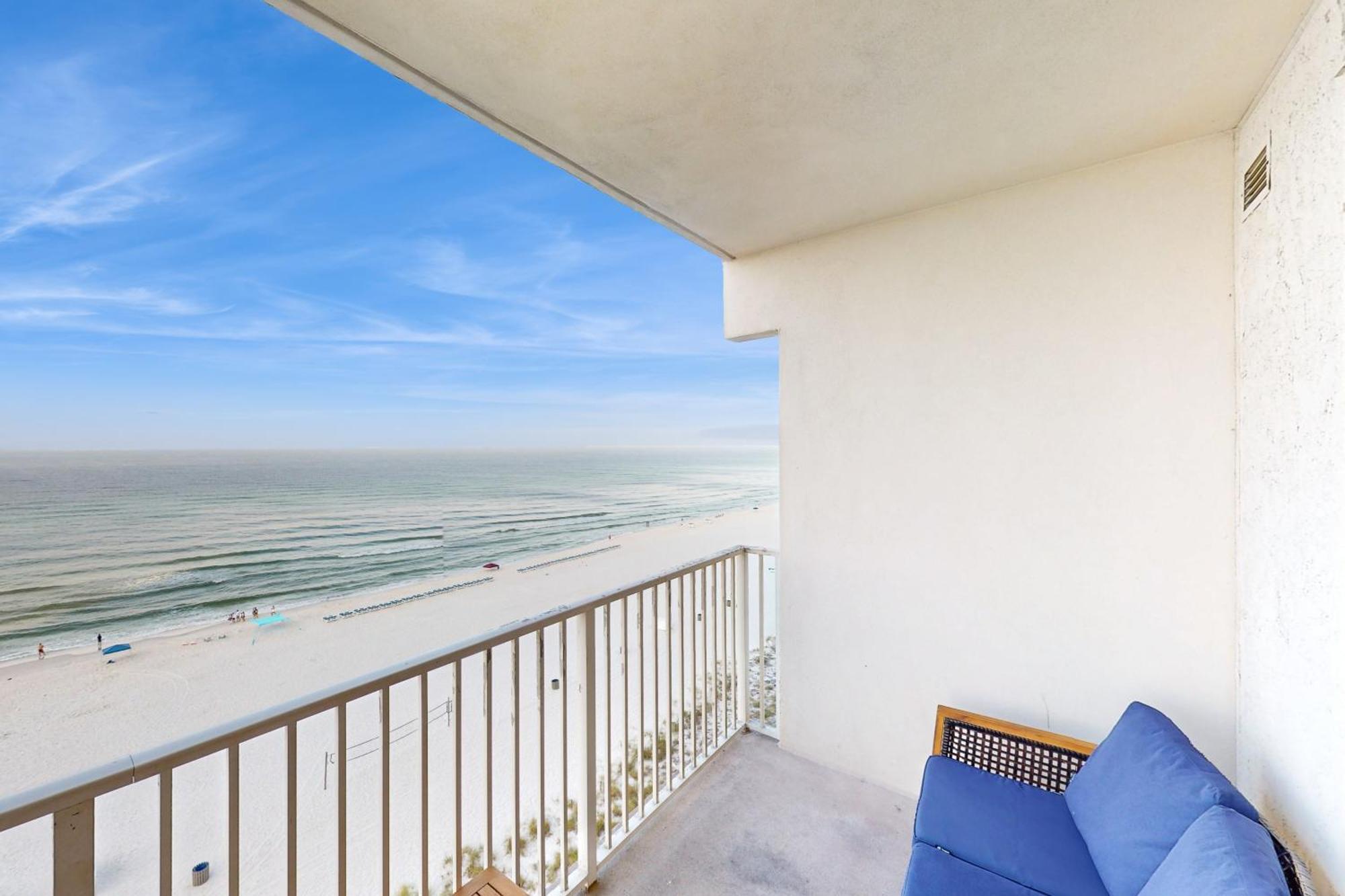 Shores Of Panama 802 Panama City Beach Exterior photo